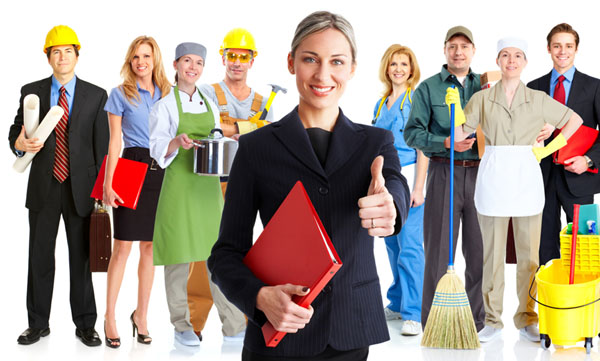 Bahçe Evde Kuaför Hizmeti